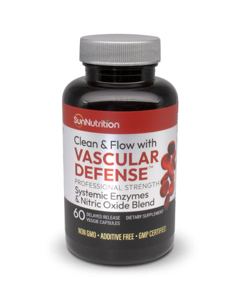 Vascular Defense