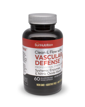 Vascular Defense